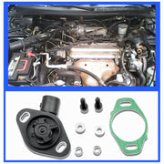 DURAFORCE For 1990-2001 Ac-ura Integra 1990-1997 Accord 2.2L TPS Throttle Position Sensor