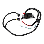 DURAFORCE Dual Speed Electric Fan Wiring Harness 674-00923 For Chevy Avalanche 1500 2500