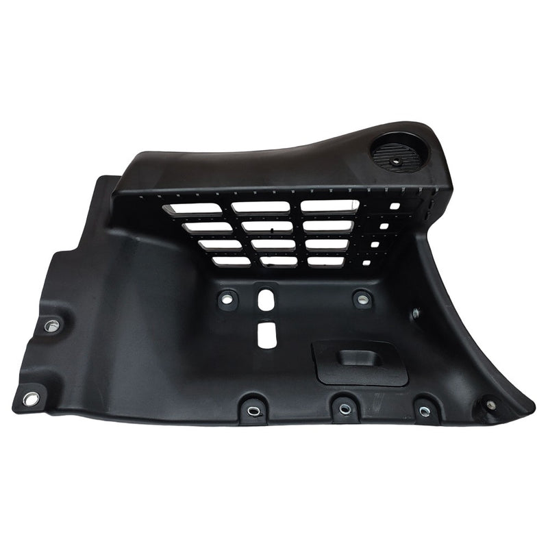 DURAFORCE For 2012-2020 Hino 195 195h 195h DC 155 300 RH Side Step Passenger Side