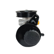 DURAFORCE For 1995-1996 Subaru Impreza Legacy Power Steering Pump w/ Pulley & Reservoir