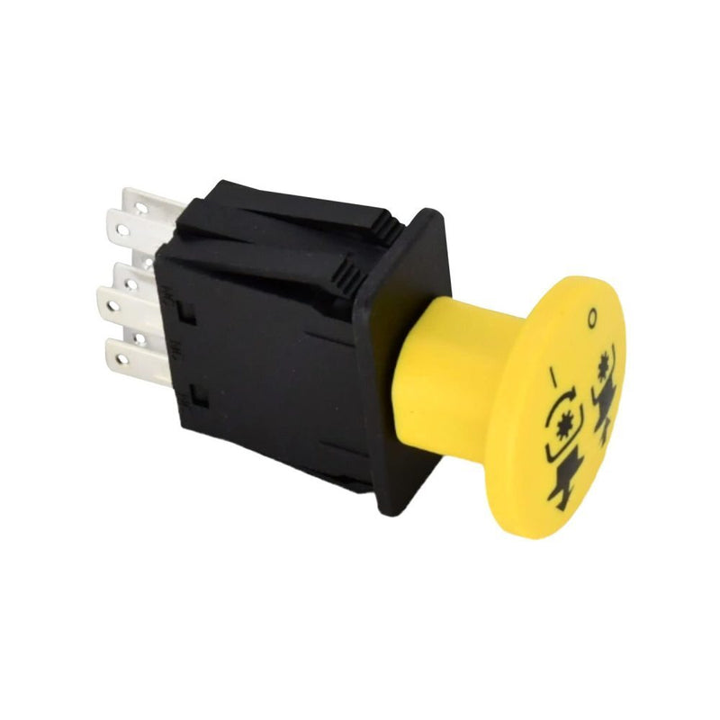 DURAFORCE PTO Switch for Simplicity Ferris Snapper 3032137YP 1722887YP 5022180SM 7035658YP