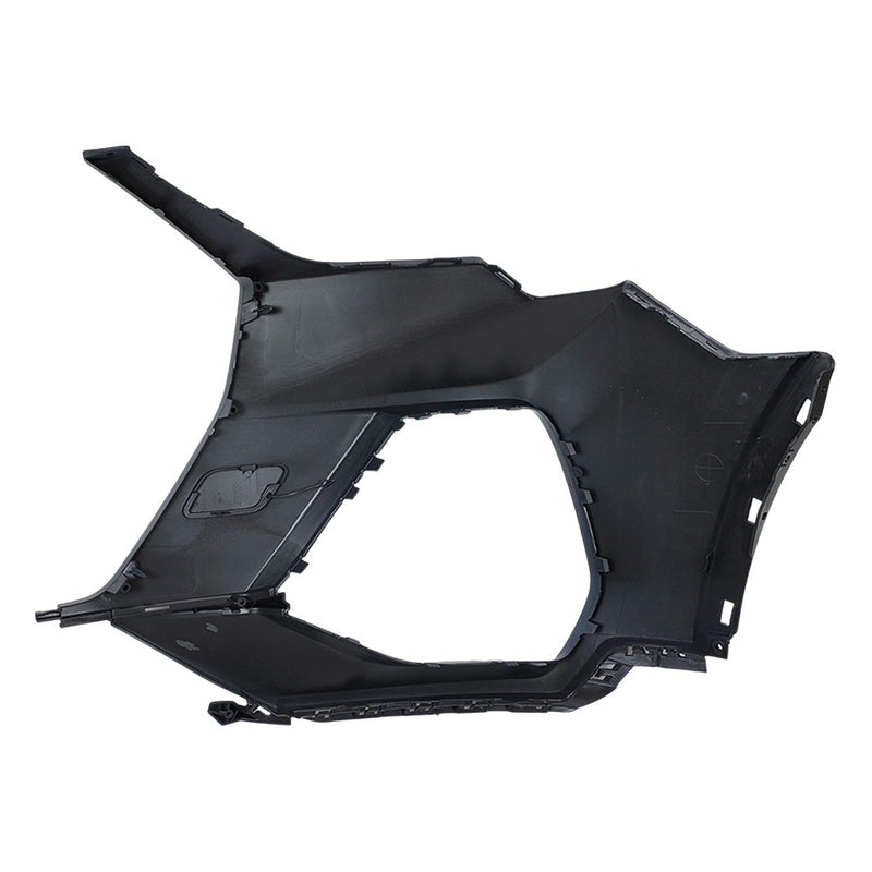 DURAFORCE For Audi Q3 19-2023 Front RH Passenger Side Hand Bumper Face Bar End Extension