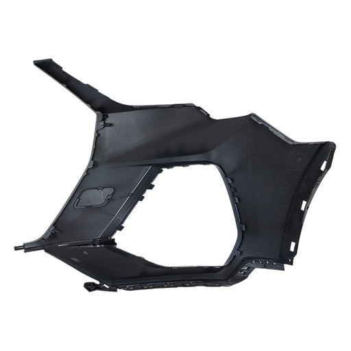 DURAFORCE For Audi Q3 19-2023 Front RH Passenger Side Hand Bumper Face Bar End Extension