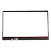 DURAFORCE LCD Back Cover + Front Bezel For Dell Vostro 15 5501 5502 V5502 V5501 0CR84C