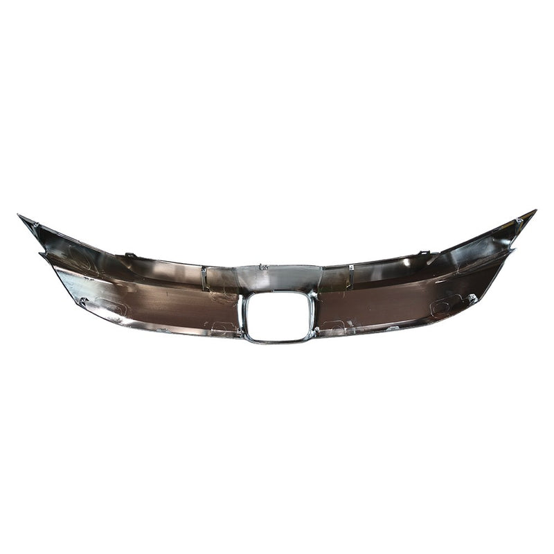 DURAFORCE For 2019-2022 Honda HRV NEW Chrome Front Grille Molding 71122T7AJ01