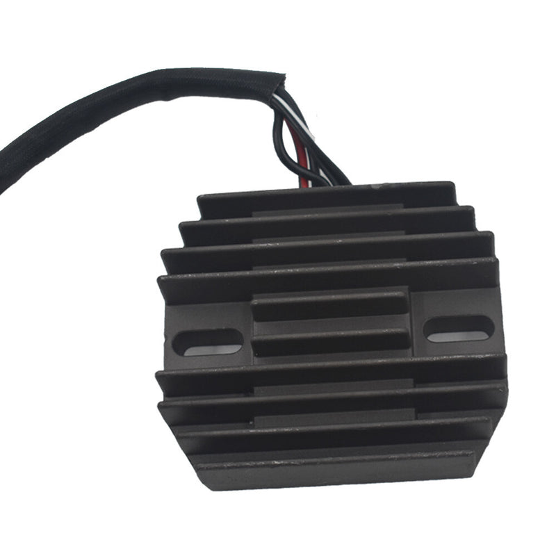 DURAFORCE Voltage Regulator Rectifier 32800-33E00 For Suzuki GSXR 1000 2001-2004