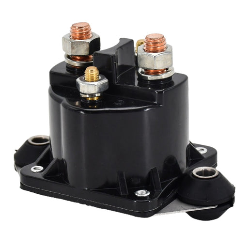 DURAFORCE Starter Relay Solenoid 89-817109A3 For Mercury Marine Outboard V250 V225 V200