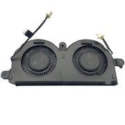 DURAFORCE New 4 Pin CPU Cooling Fan 980WH ND55C19-16M01 980WH For Dell XPS 13 9370 9380 US