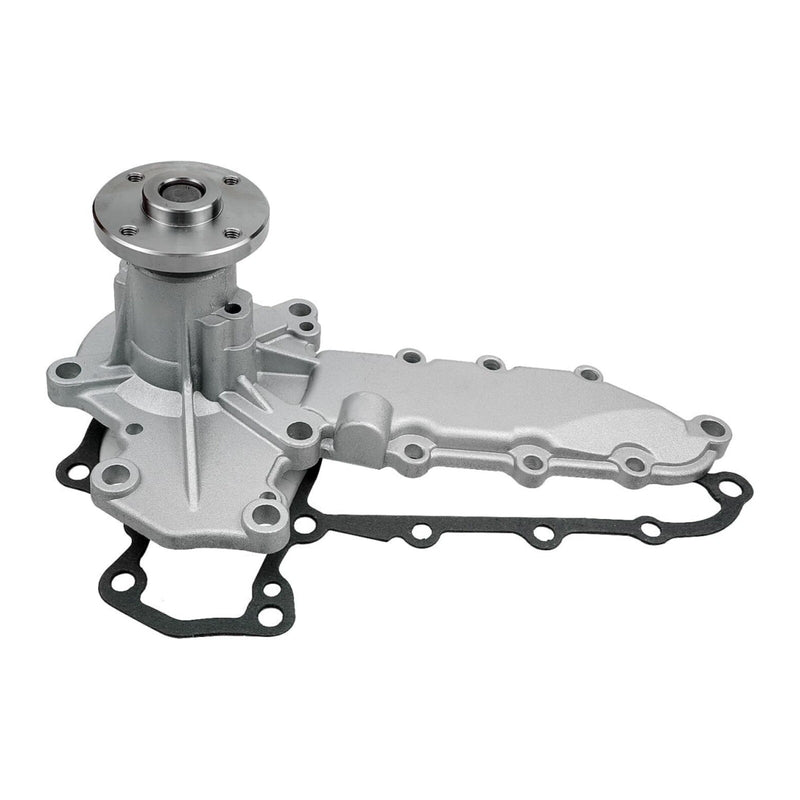DURAFORCE 15521-73033 Water Pump 15521-73039 For Kubota Engine L235 L275 L355S L3350 L4350