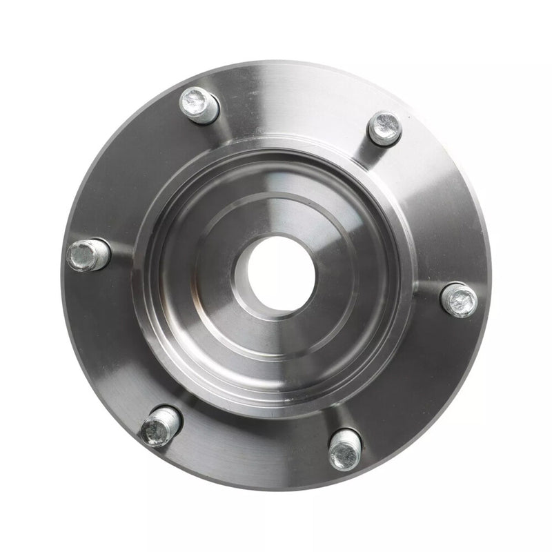 DURAFORCE Front Wheel Hub Bearing Kit w/ Seal For 4Runner Sequoia Tundra Tacoma 2WD New