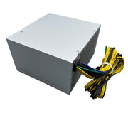 DURAFORCE 500W Power Supply Unit HK600-11PP For Lenovo P340 P330 P350 P328 P310 5P50V03181