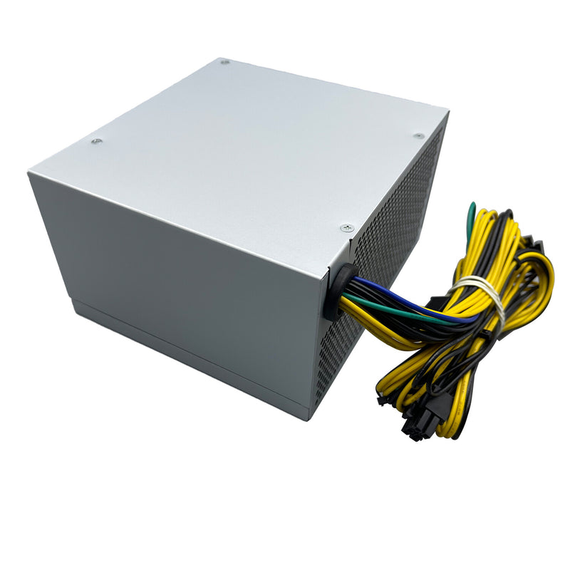 DURAFORCE 500W Power Supply Unit HK600-11PP For Lenovo P340 P330 P350 P328 P310 5P50V03181