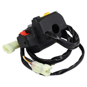 DURAFORCE Handlebar Switch 35200-HN5-N11 for Honda Rancher 350 ES TRX350FE TRX350TE