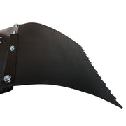 DURAFORCE Mud Guard W/ Flap RH For ISUZU NPR NQR NRR NPR-HD 1995-2007 PASSENGER SIDE