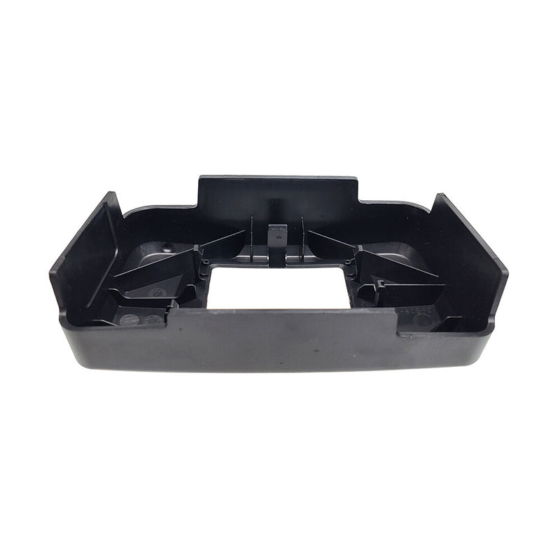 DURAFORCE Distance Sensor Milliwave Radar Cover + 3 Clip For Honda Accord 2018 2019 2020