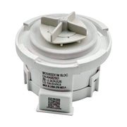 DURAFORCE Washer Drain motor pump EAU64082901 AH2577722 EA257772 EAU64082902 for LG Washer