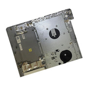 DURAFORCE New For Dell Inspiron 15 5570 5575 Palmrest Backlit US Keyboard 0MR2KH Silver US