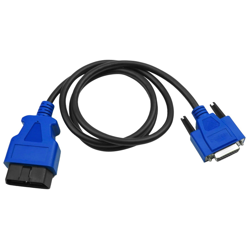DURAFORCE 493113 OBD2 Cable Adapter 16 Pin For Nexiq USB Link 2 & Nexiq USB Link 3