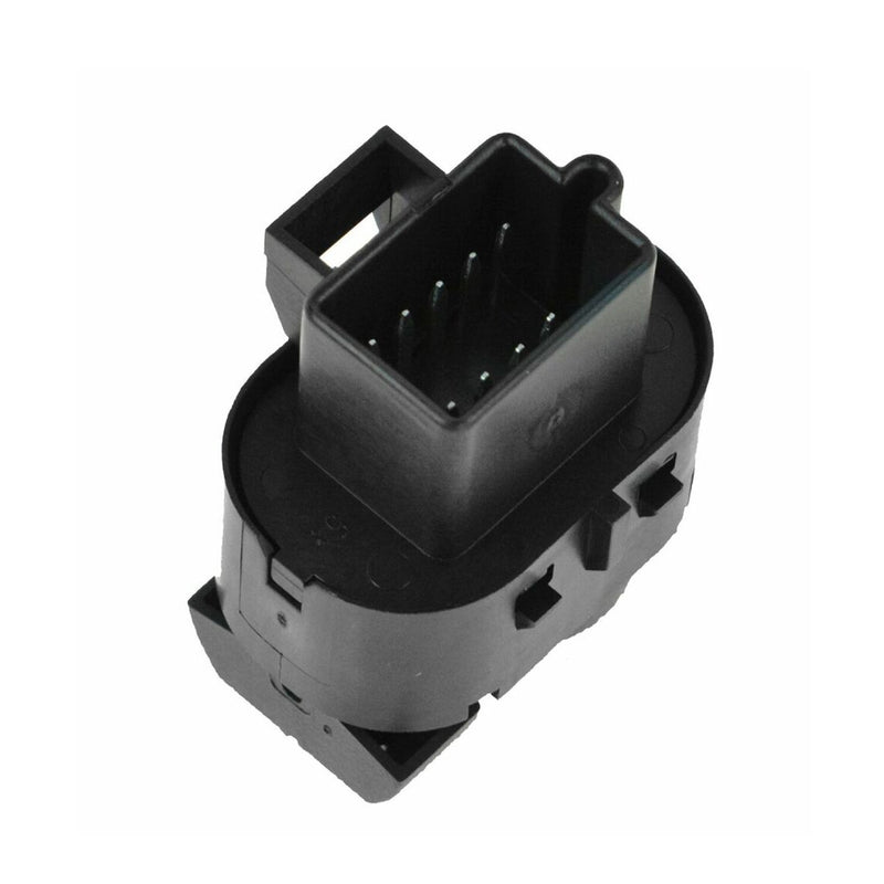DURAFORCE For 2007-2013 Chevrolet Silverado GMC Sierra 1500 2500 HD 3500 HD Mirror Switch