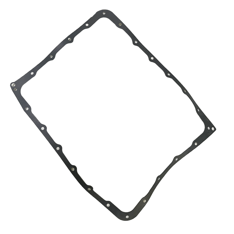 DURAFORCE Trans Oil Filter & Gasket Kit For Infiniti M35 EX35 FX35 QX50 FX37 G37 Q70L M37