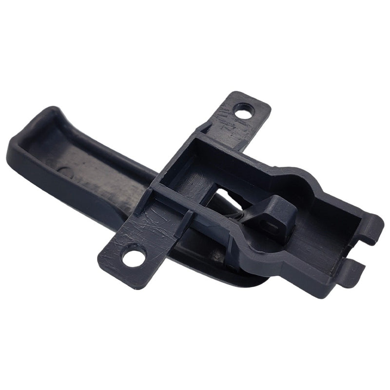 DURAFORCE New Black LH Inside Door Handle For ISUZU NPR NPR-HD NQR NRR 1995-2006