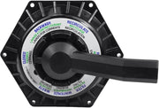 DURAFORCE 272531 Hi-Flow Top Valve Assly 6-Way 1-1/2 Inch Sand Cylinder Valves for Pentair