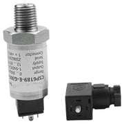 DURAFORCE Pressure Sensor Fit for CSP6189-E-G30G-00 Replacement for 1200HGG3002A3UA