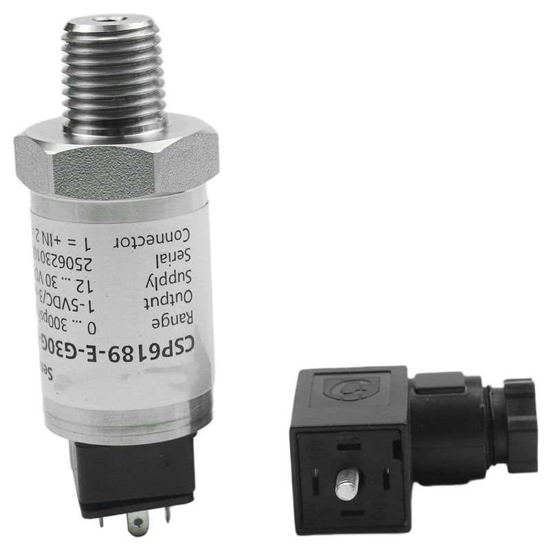 DURAFORCE Pressure Sensor Fit for CSP6189-E-G30G-00 Replacement for 1200HGG3002A3UA