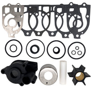 DURAFORCE 46-96148T8 Water Pump Impeller Repair Kit For Mercruiser Alpha One and Mercury