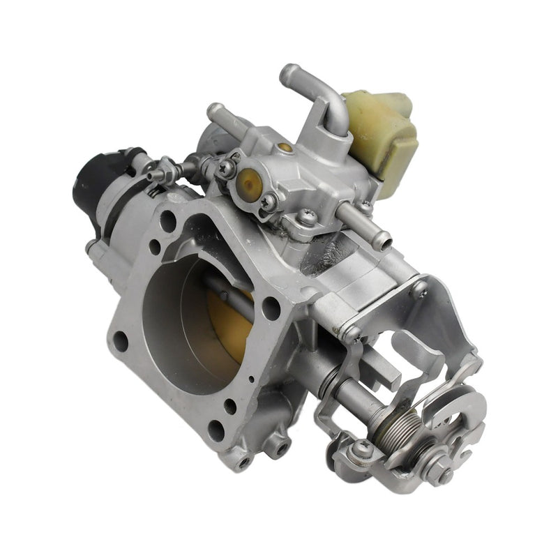 DURAFORCE Throttle Body 22210-62220 for Toyota 4Runner T100 Tacoma 3.4L 1995-2004