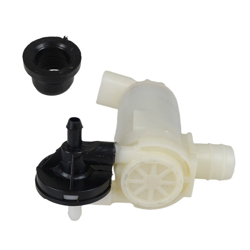 DURAFORCE Windshield Washer Pump For NISSAN Quest Murano Rogue Infiniti EX35 28920ED00A US