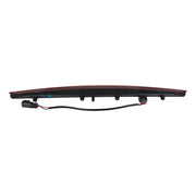 DURAFORCE Red High Third Mount Light 3rd Brake LED For 2016-2018 Lincoln MKX FA1Z13A613AB
