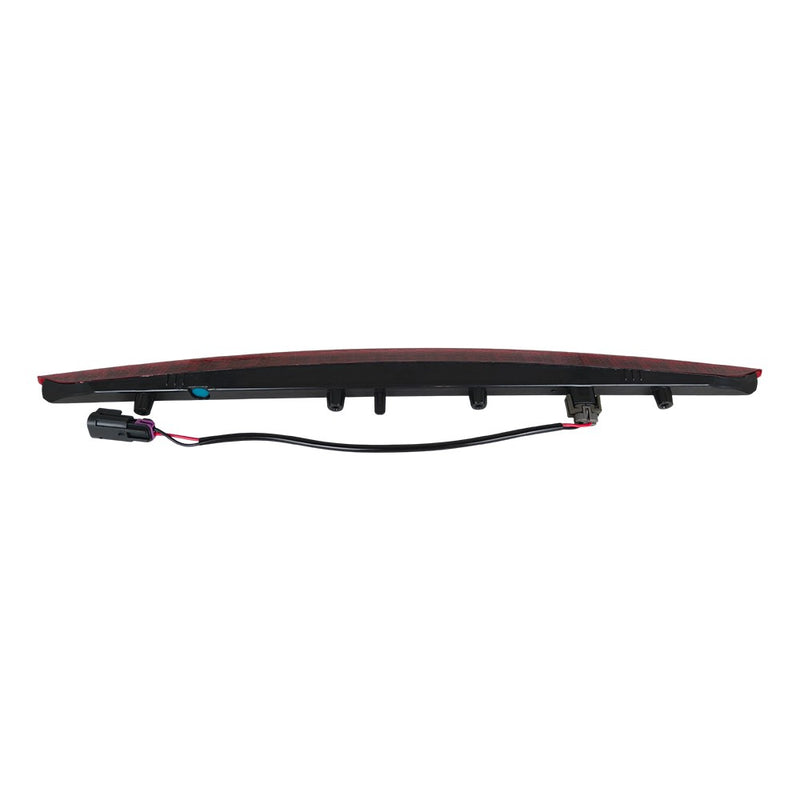DURAFORCE Red High Third Mount Light 3rd Brake LED For 2016-2018 Lincoln MKX FA1Z13A613AB