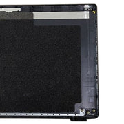 DURAFORCE New Black LCD Back Cover For Dell Latitude 3510 E3510 TOP Case Lid 8XVW9 08XVW9