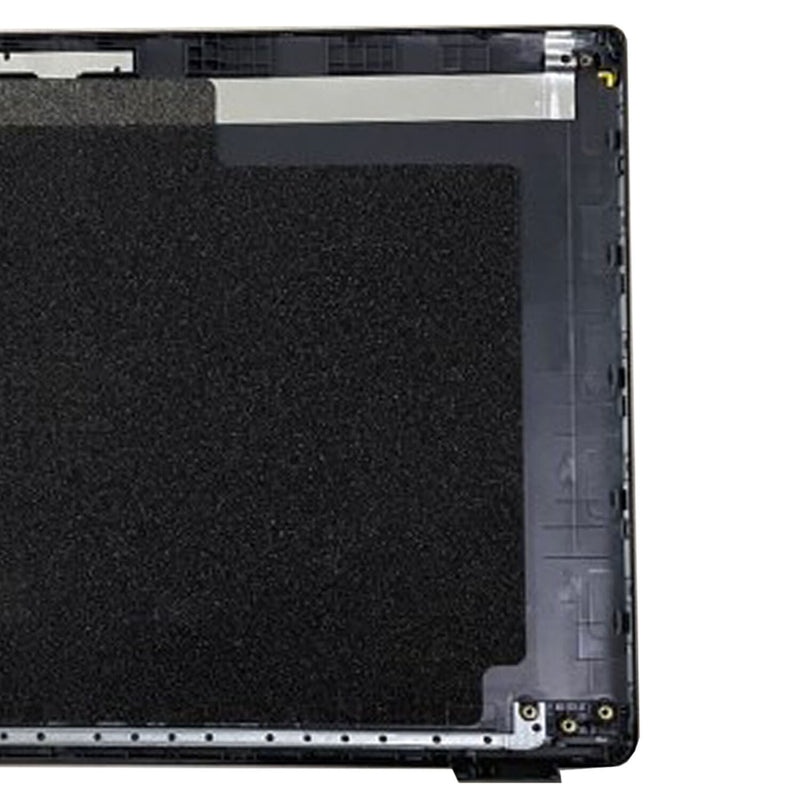 DURAFORCE New Black LCD Back Cover For Dell Latitude 3510 E3510 TOP Case Lid 8XVW9 08XVW9