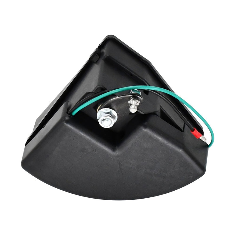 DURAFORCE 1016140 Golf Cart V-Glide Wiper Switch Assembly For Club Car DS 36V 1988-Up