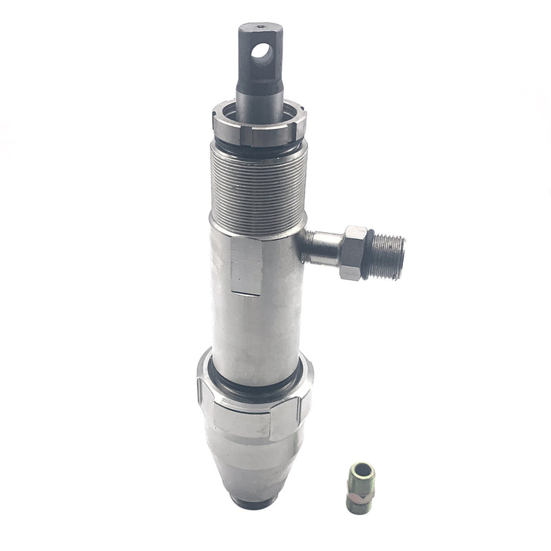 DURAFORCE Airless Sprayer Pump Assy 16Y706 Tooth Crew Pump Replace For 1095 1595 5900