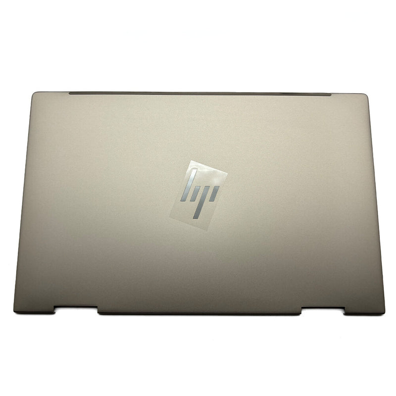 DURAFORCE New Gold Lcd Back Cover For HP ENVY X360 13-BD 13m-bd0033dx 13M-BD0023DX Top Lid