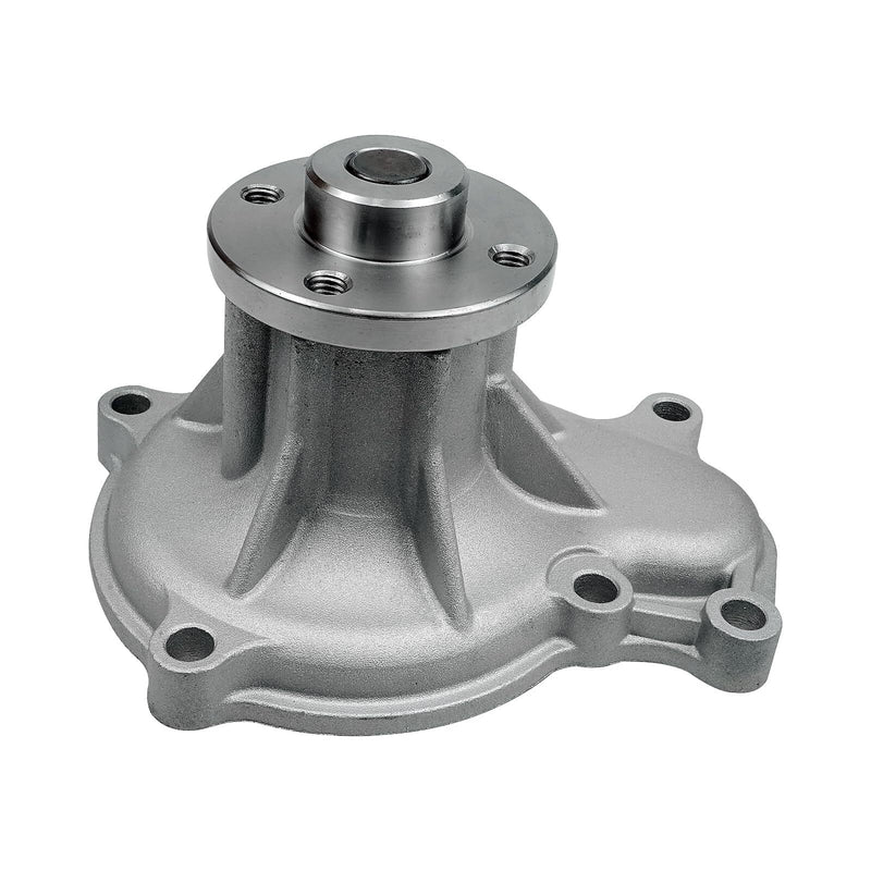 DURAFORCE 1C010-73032 Water Pump For Kubota V3300 V3600 V3800 M100 M105 M108 M110 M6800