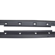 DURAFORCE Right & Left Side Rocker Skirt Molding Panel FOR 2020-2023 Toyota Highlander NEW