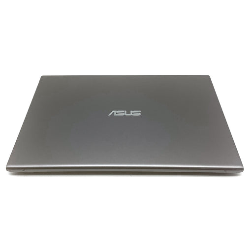DURAFORCE Gray LCD Back Cover For Asus VivoBook 15 X512 X512U V5000F Top Case Lid Plastic
