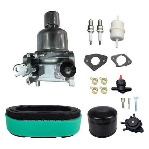 DURAFORCE New Carburetor Carb For Kohler KT725 KT730 KT735 KT740 KT745 7000 Series Engine