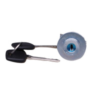 DURAFORCE New Ignition Lock Cylinder Switch 2 Keys 69057-02140 For 03-2008 COROLLA MATRIX