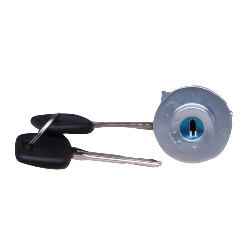 DURAFORCE New Ignition Lock Cylinder Switch 2 Keys 69057-02140 For 03-2008 COROLLA MATRIX