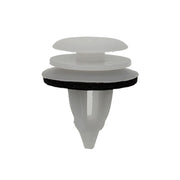 DURAFORCE 50x Interior Door Trim Panel Retainer Clips for BMW 3, 5 Series F23 E82 E46 F30