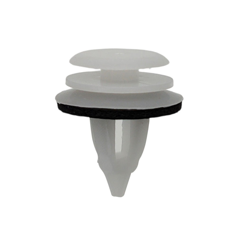 DURAFORCE 50x Interior Door Trim Panel Retainer Clips for BMW 3, 5 Series F23 E82 E46 F30