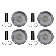 DURAFORCE Overhaul Engine Rebuild Kit Fits For Toyota 2001-2007 Highlander 2002-2009 Camry