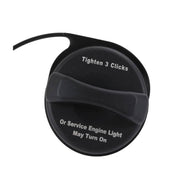DURAFORCE Fuel Gas Tank Filler Cap for GMC Sierra 1500 2005 2006 2007 2008 2009