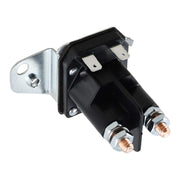 DURAFORCE Starter Solenoid 532192507 For Husqvarna AYP Craftsman Lawn Mower Solenoid
