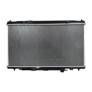 DURAFORCE For 2022-2024 Honda Civic L4 1.5L 2.0L Radiator w/o Oil Cooler 1901064SA01